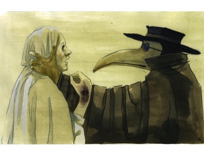 Чума в Уральской губернии (1904-1924 гг.). Часть I