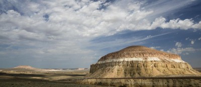 Mangystau: a treasury worth cherishing