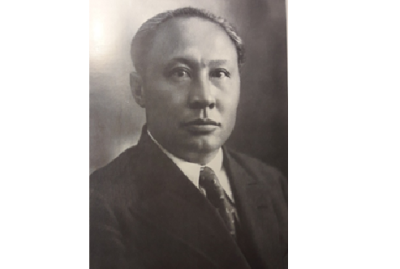 #Alash100 Temir-Bulat Telzhanov