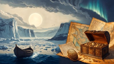 Қазақ жеріндегі жоғалған қазыналар: Адмирал Колчактың алтын көмбесі