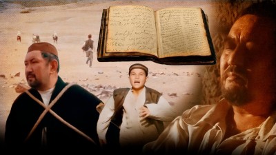 Қарпық ақынның ұмыт болған жыры: Ахмет Байтұрсынұлы әулетінің шынайы тарихы