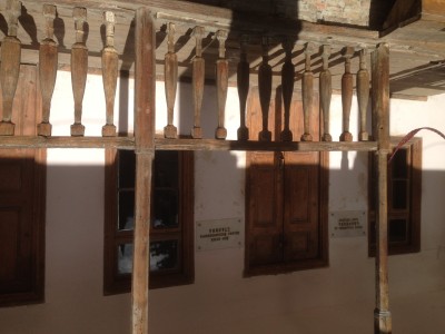 О научной поездке в Грузию по программе  «Народ  в потоке истории»