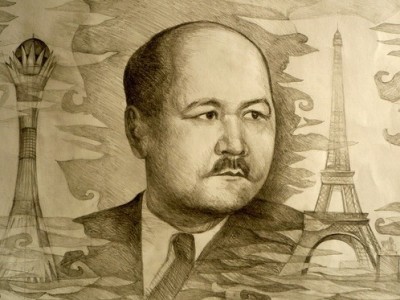 Мұстафа Парижге массондықтардың атынан барды ма?