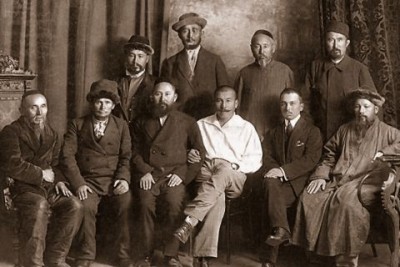 ҚАЗАҚСТАНДА КӨППАРТИЯЛЫҚ ЖҮЙЕ БОЛҒАН БА? 