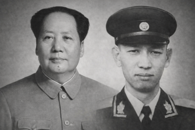 Казах, который был телохранителем Мао Цзэдуна