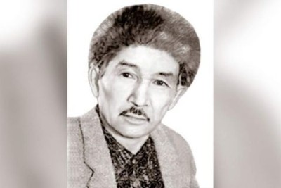 ҚАЛЫПҚА СЫЙМАЙ ӨТКЕН АҚЫН