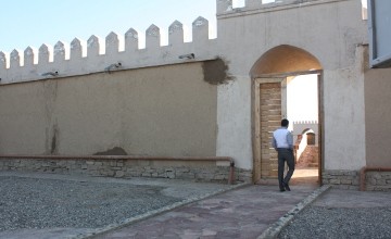 History will be learned systematically in Zhambyl region