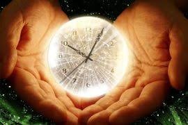 Ибнул-Жаузидің уақыт пәлсапасы