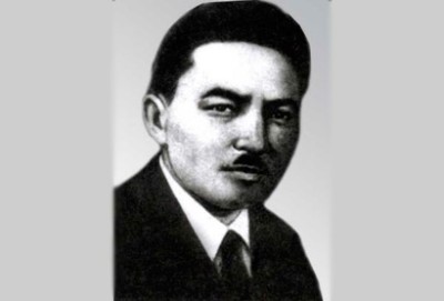 В Москве нашли могилу казахстанского писателя Ж. Аймауытова