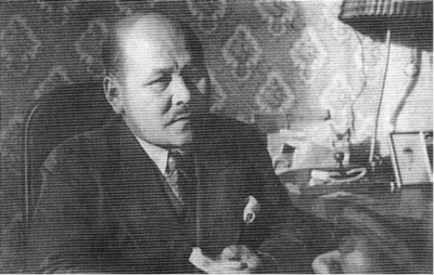 Мұстафа Шоқай  «Орыс болғым келмейді...»