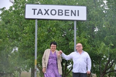 Искали следы кипчаков, нашли могилы казахских солдат