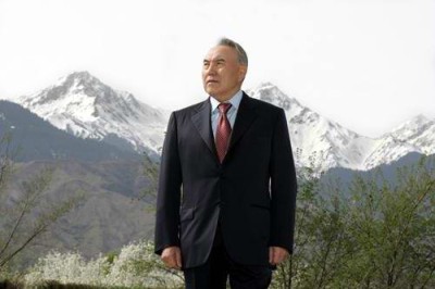 The Strengthening of Kazakhstan’s statehood under the leadership of Nursultan Nazarbayev