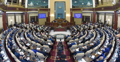 Тарихшы: Президент жолдауы ұлттық сананың жетілуіне өз үлесін тигізбек