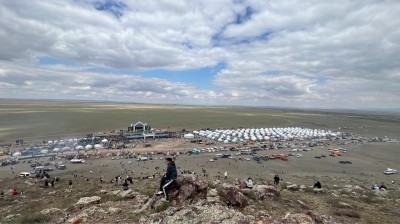 Абай-180: мерекенің шарықтау күні және онкүндіктің айшықты сәттері