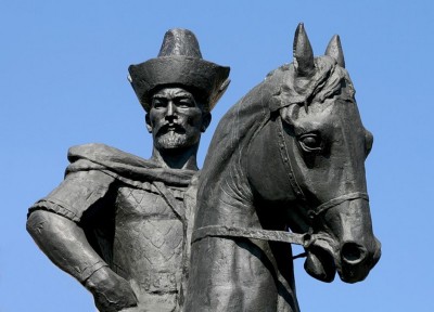 Жоралғылы жорық