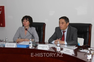 Көшпелі сараптамалық кеңес Семейде жалғасты