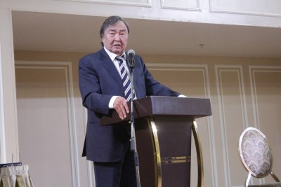 Многогранная история Великой степи и современность 