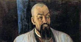 Что известно о Кунанбае Ускенбайулы