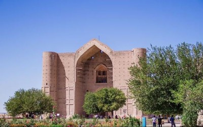  Historical exhibition “The light of millennia” will be opened in Astana