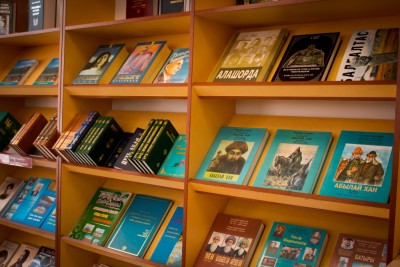 Қолдан жасалған тарих – болашаққа жасалған қиянат