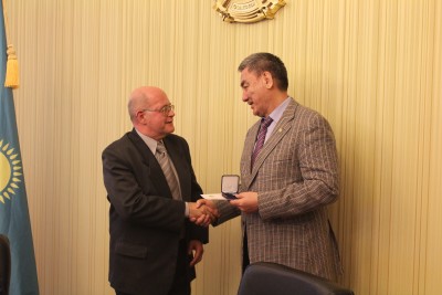 Ортақ тарихтың бірнеше жүзжылдығы