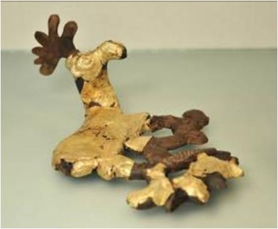 968 уникальных артефактов подготовлены к дальнейшей жизни в музее 