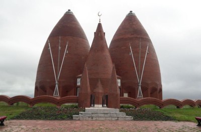 Қазақтың қос батыры 