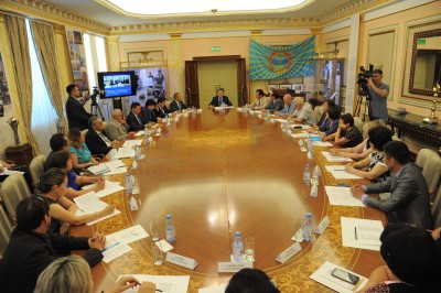  Астана – стратегический вектор Казахстана