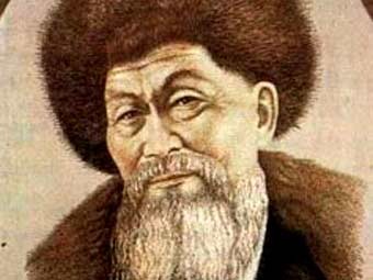 Культурная прогулка: Литературно-мемориальный музей Жамбыла Жабаева