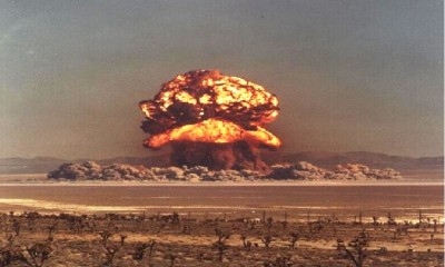 Семей полигоны қалай жабылды?