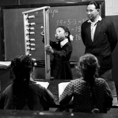 Budnevich: A photograph is everything for me. This is my life, my destiny