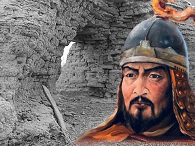 Қазақ батырларының тағдыры. Қожаберген Жәнібекұлы