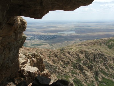 Ұлытау әлемі