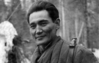 Бүгін Бауыржан Момышұлының туған күні