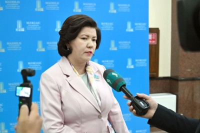 Тарихшы отандық білім саласының тізгінін ұстады