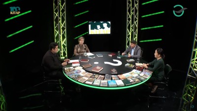 «Жазушы – ғалым да, тарихшы да емес, ол ассоциативті ойлаудың өкілі» - әдебиеттанушы