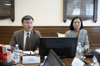 Әдебиеттану сарбазы, әдістеме шебері – 60 жаста