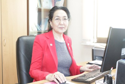 Независимость - мечта Алаша