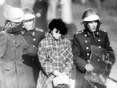 Трудные шаги к свободе