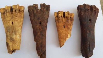 ТҰРҒЫН ҮЙ АУЛАСЫНАН X-XI ҒАСЫРҒА ТӘН ЕСКЕРТКІШ ТАБЫЛДЫ