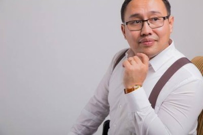 Әуесбайдың Қанаты:  Бабасының табаны тимеген жерге, баласының қаламы тиді