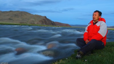 Жанарбек Ақыби: Бай-Өлке – көкбөрі рухты қазақтардың мекені