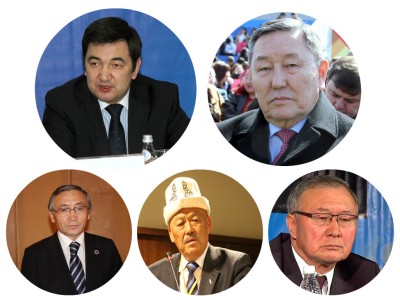 «Шоқан Уәлиханов және Боранбай би. Тоғысқан тағдырлар» атты халықаралық конференциясы