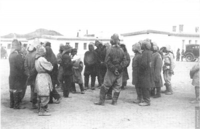 Влияние инструкции 1909 года на землеустройство казахов