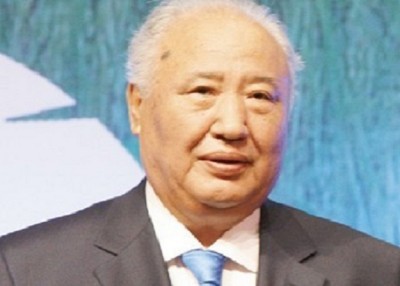 Әбіш Кекілбаев шығармаларындағы тарихи тұлғалар 