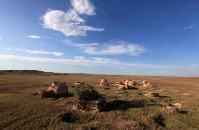 Ұлытау – тарих куәгері: Шотқара қаласының құпиясы көп 