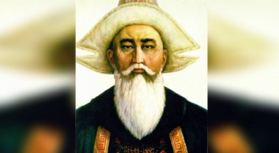 Алшынбай Кенесарыны ашық қолдамады – Тарихшы