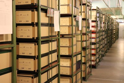 Новосібір мұрағаттарындағы қазақ ағарту деректері