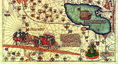 THE GOLDEN HORDE IS NOT THE STATE?