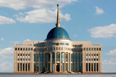 ҚР Президент Жолдауы. А. Оразбаева — сараптамалық пікір